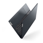IdeaPad 1 15IAU7 Abyss Blue Side View