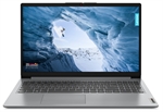 Lenovo IdeaPad 1 - Laptop, 15.6", Intel Core i5-1235U, 1.30GHz, 8GB RAM, 512GB SSD, Nube Gris, Teclado en Español, Windows 11 Home