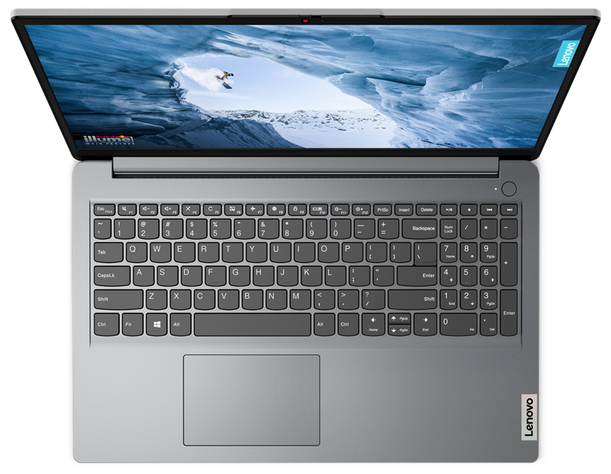 Lenovo IdeaPad 1 en Panamá | Pana Compu