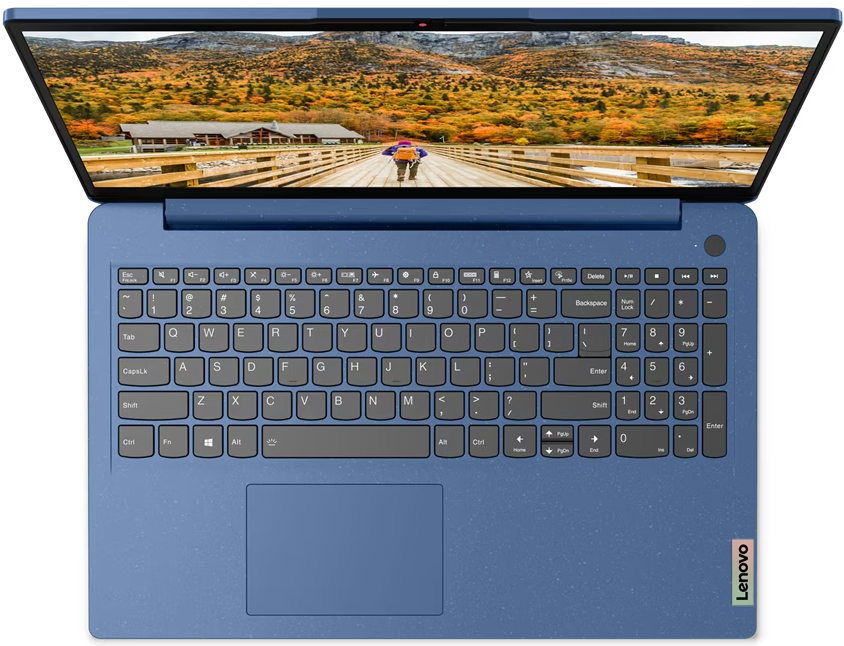 Lenovo Ideapad 3 en Panamá | Pana Compu