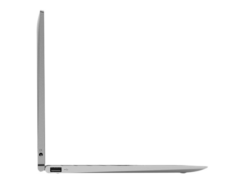 IDEAPAD D330 Laptop Side L