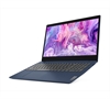IdeaPad S340 Blue Isometric View