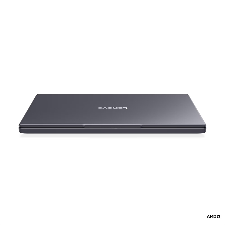 IdeaPad Slim 3 14ARP10 83K6005DLM Luna Gray Closed