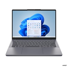 Lenovo IdeaPad Slim 3 14ARP10  - Laptop, 14", AMD Ryzen 7 7735HS, 4.75GHz, 16GB RAM, 512GB SSD, Luna Grey, Spanish Keyboard, NO-OS