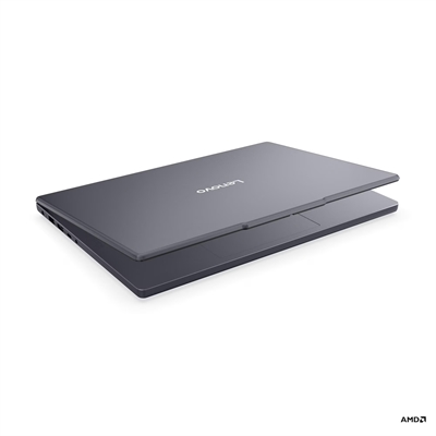 IdeaPad Slim 3 14ARP10 83K6005DLM Luna Gray Top View 2