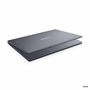 IdeaPad Slim 3 14ARP10 83K6005DLM Luna Gray Top View 2