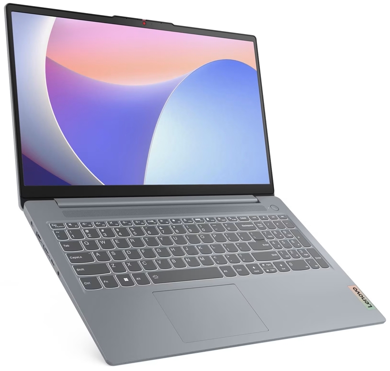 IdeaPad Slim 3 15IRU8 Vista Izquierda
