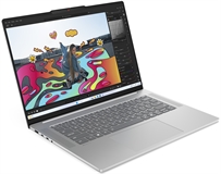 Lenovo IdeaPad Slim 5 15ARP10 - Laptop, 15.3", AMD Ryzen 7 7735HS, 4.7GHz, 16GB RAM, 1TB SSD, Silver, Spanish Keyboard, Windows 11 Home
