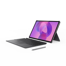Lenovo Idea Tab Pro - Tablet, 12.7" LTPS, 8GB RAM, 256GB Almacenamiento, 10200mAh, Gris Luna
