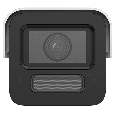 iDS-2CD5T47G2-V-XHSY Cámara IP de Seguridad Tipo Bullet DeepinViewX-Vista Frontal