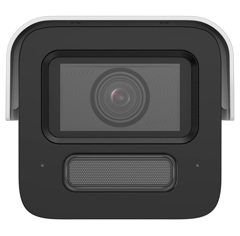 iDS-2CD5T47G2-V-XHSY Cámara IP de Seguridad Tipo Bullet DeepinViewX-Vista Frontal