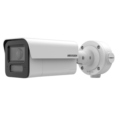 iDS-2CD5T47G2-V-XHSY Cámara IP de Seguridad Tipo Bullet DeepinViewX-Vista Lateral 2