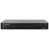 Hikvision iDS-7208HQHI-M1/XT - Sistema DVR, 8 Canales, 1080p, Hasta 10TB, HDMI, VGA