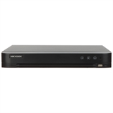 Hikvision iDS-7208HQHI-M1/XT - Sistema DVR, 8 Canales, 1080p, Hasta 10TB, HDMI, VGA Hikvision iDS-7208HQHI-M1/XT - Sistema DVR, 8 Canales, 1080p, Hasta 10TB, HDMI, VGA