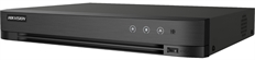 Hikvision IDS-7216HQHI-M1/S - Sistema DVR, 16 Canales, 4K, Hasta 10TB, HDMI, VGA, CVBS