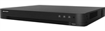 Hikvision iDS-7216HQHI-M2/S - Sistema DVR, 16 Canales, 4K, Hasta 20TB, HDMI, VGA