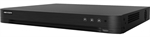 Hikvision IDS-7216HQHI-M2S - Sistema DVR, 16 Canales, 1080p, Hasta 20TB, HDMI, VGA