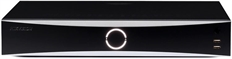 Hikvision iDS-7716NXI-M4/16P/X - Sistema NVR, 16 Canales, PoE, 8K, Hasta 56TB, HDMI, VGA