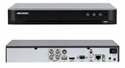 iDS7204HTHIM2XT 4-Channel AcuSense Digital Video Recorder-Back View