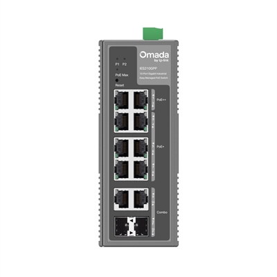 IES210GPP Vista Frontal