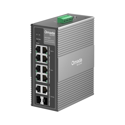 IES210GPP Vista Lateral