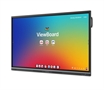 IFP8651 Pantalla Interactiva ViewBoard 86 4K con EDLA-Vista Lateral