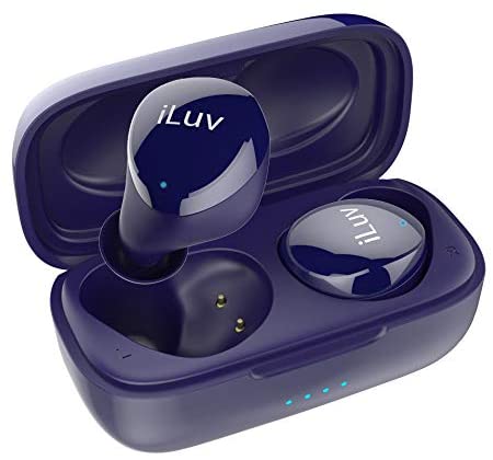 Iluv bluetooth bubble 2025 gum true wireless