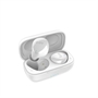 iLuv Bubble Gum White View Case