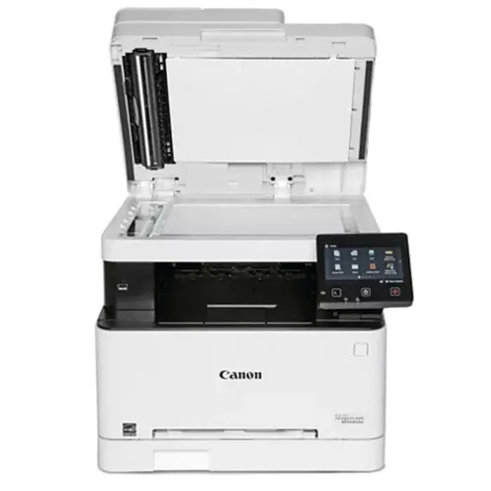 Canon imageCLASS MF656CDW en Panamá | Pana Compu