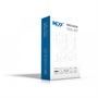 IMEXX IME-61740 - Vista del paquete del kit de herramientas de precisión de 38 piezas