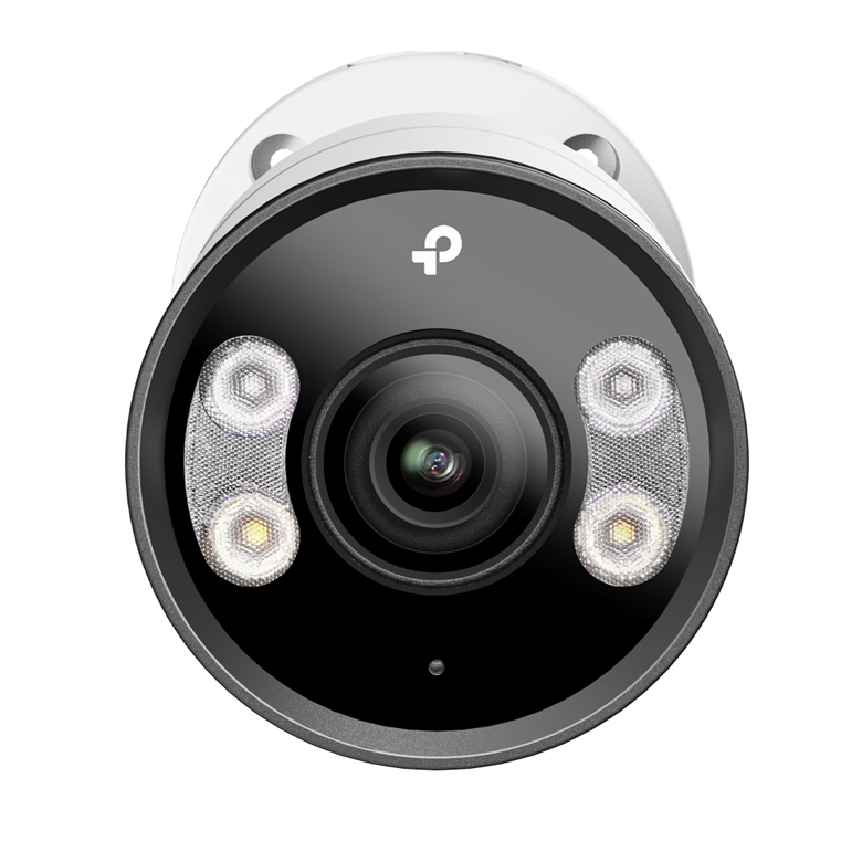 insight s345(2.8mm) Central View