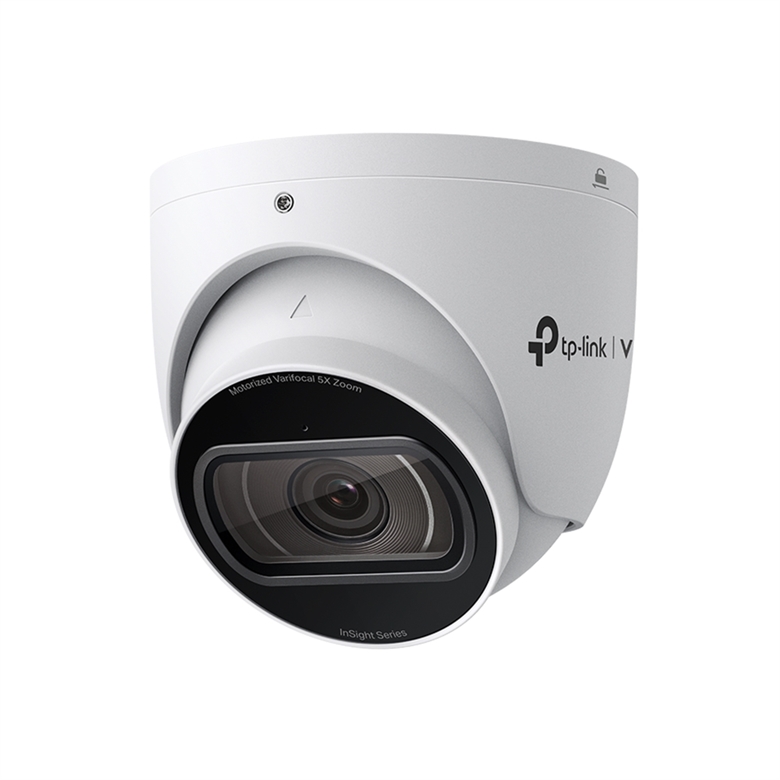 InSight S445ZI Front View