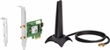 Intel 7CE01AA PCIe Wireless Network and Bluetooth 5.1 Adapter Antenna