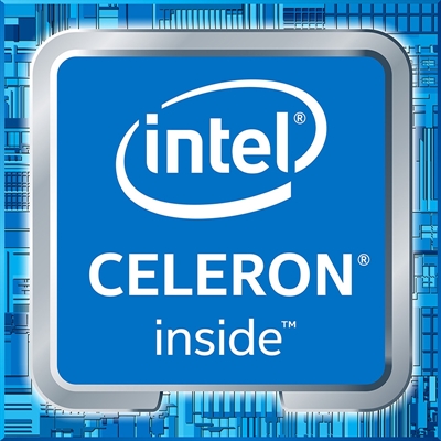 Intel Celeron G5905 Celeron Inside