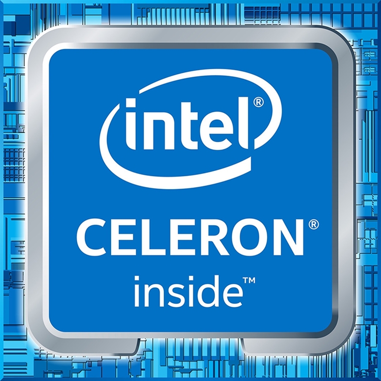 Intel Celeron G5905 Celeron Inside