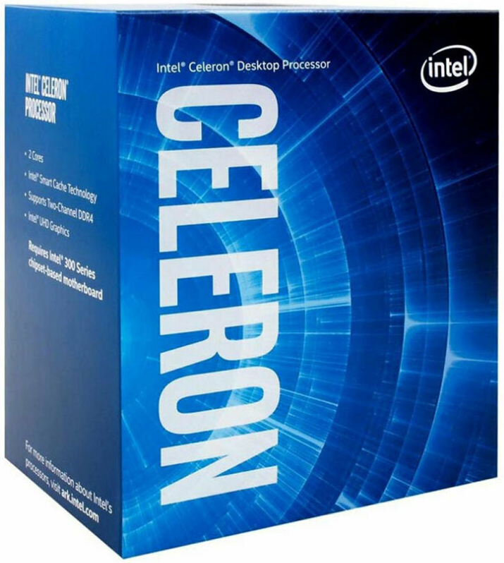 Intel Celeron G5925 in Peru | Pana Compu