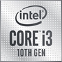 Intel Core i3-10100F Procesador de 3ra Generacion
