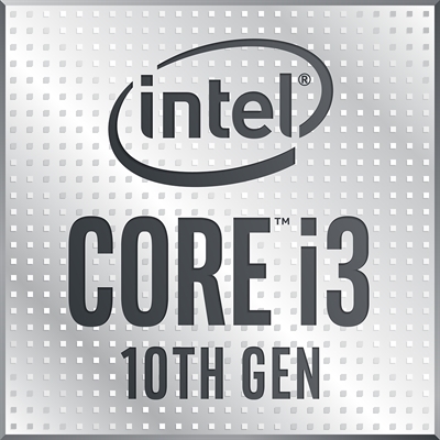 Intel Core i3-10100F Procesador de 3ra Generacion