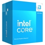 Intel Core i3-14100F BX8071514100F 4 Cores 8 Threads 35GHz front view