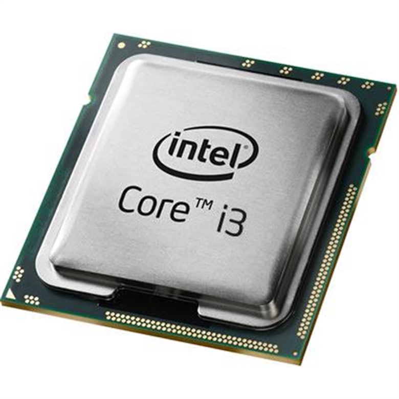Intel Core i3-7350K CPU