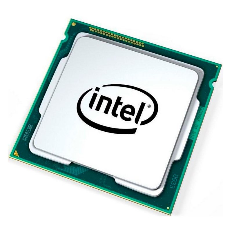 Intel Core i3-9100T in Peru | Pana Compu