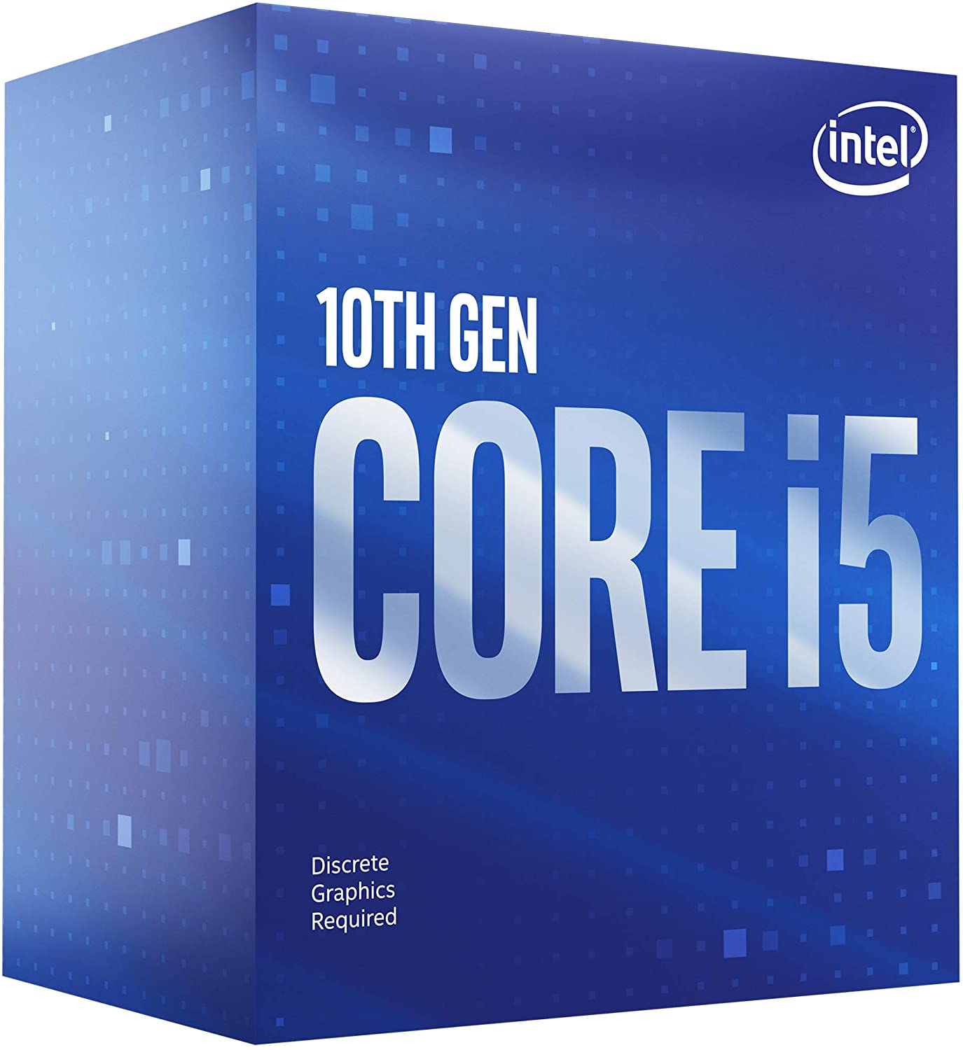 [チュオン] i5-10400F Intel Core i5-10400F in Panama | Pana Compu