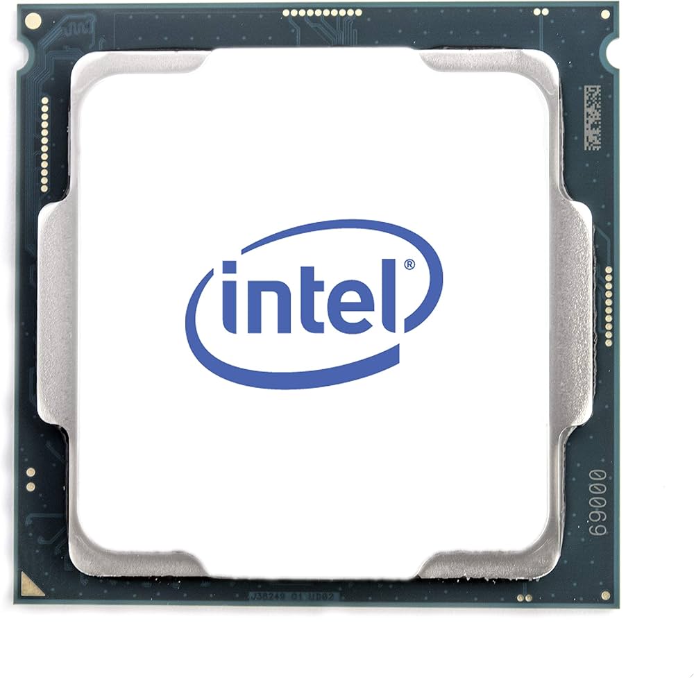 Intel Core i5-11600KF Processor, Rocket Lake, Cores, 12 Threads,  FCLGA1200, 125W