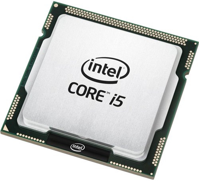 Intel Core i5 12600K Chipset Only