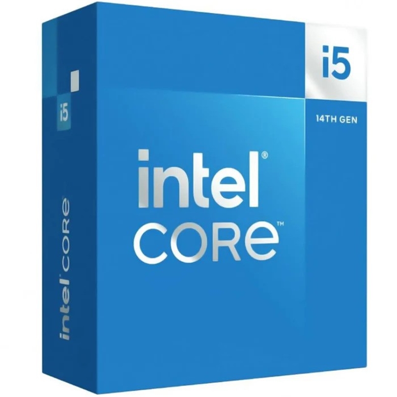 Intel Core i5-14400 SEG