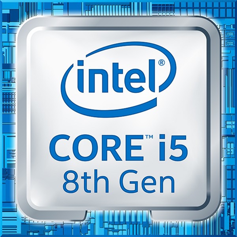 Intel Core i5-8400 Procesador de 8va Generacion