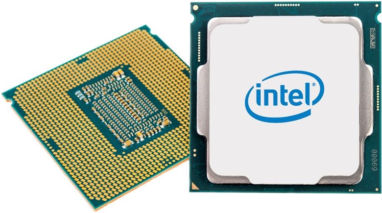 Intel Core i5-9500 - Socket Procesador View