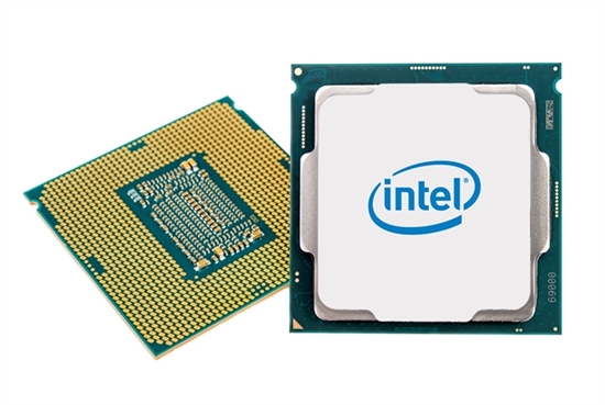 Intel Core i5-9600K Processor Chipset