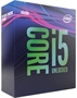 Intel Core i5-9600K Procesador