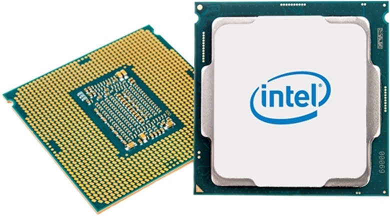 Intel Core i7-10700F Chipset